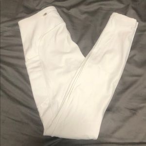 lululemon speed up tight